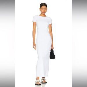 SNSYS dress from Revolve, white , worn once